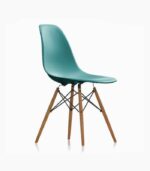 Eames plastic side chair - Imagem 2