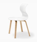 Panton tunior chair - Imagem 2
