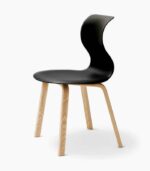 Panton tunior chair - Imagem 3