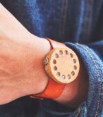 Smart watches wood edition - Imagem 3