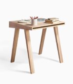 Wooden single drawer - Imagem 2