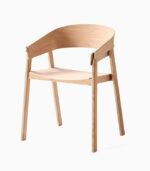 Wooden single drawer - Imagem 3